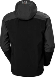 Helly Hansen Softshelljacke Oxford schwarz