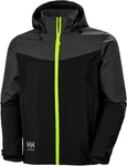 Helly Hansen Softshelljacke Oxford schwarz