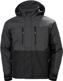 Winterjacke Berg Jacket