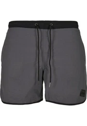 Badeshorts Herren Retro Swimshorts