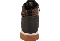 TOM TAILOR Herren Stiefel TEX Schnürer Winterboots 4280370001