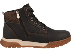 TOM TAILOR Herren Stiefel TEX Schnürer Winterboots 4280370001