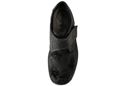 Fischer-Markenschuh Paul Klettschuh Schwarz