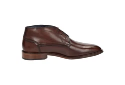SIOUX Schnürstiefelette Malronus-703 703