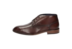 SIOUX Schnürstiefelette Malronus-703 703