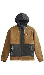Fleecejacke