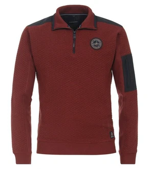 CASAMODA Sweatshirt Sweattroyer uni CASAMODA Sweatshirt Sweattroyer uni