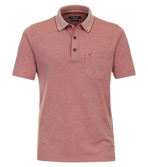 CASAMODA Poloshirt Polo-Shirt uni CASAMODA Poloshirt Polo-Shirt uni