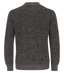 CASAMODA Strickjacke Longpullover 