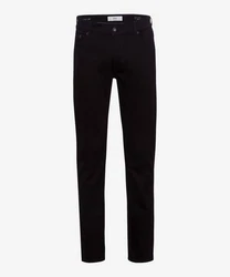 Brax Regular-Fit Jeans Style Chuck Schwarz