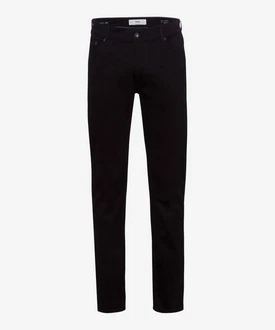 Brax Regular-Fit Jeans Style Chuck Schwarz Brax Regular-Fit Jeans Style Chuck Schwarz