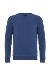 Red Bridge Herren Crewneck Sweatshirt Pullover Premium Basic 