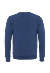 Red Bridge Herren Crewneck Sweatshirt Pullover Premium Basic 