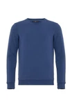 Red Bridge Herren Crewneck Sweatshirt Pullover Premium Basic 