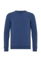 Red Bridge Herren Crewneck Sweatshirt Pullover Premium Basic 