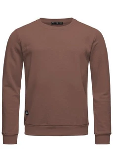 Red Bridge Herren Crewneck Sweatshirt Pullover Premium Basic Red Bridge Herren Crewneck Sweatshirt Pullover Premium Basic