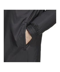 adidas Performance Sweatjacke Entrada 22 Stadium Jacke Schwarz/Dunkelgrau/Grau/Dunkelblau