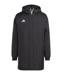 Sweatjacke Entrada 22 Stadium Jacke Polyester