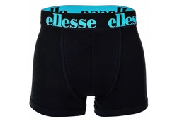 Ellesse Herren Boxer Shorts Yema 7er Pack schwarz/multi2