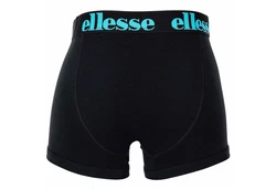 Ellesse Herren Boxer Shorts Yema 7er Pack schwarz/multi2