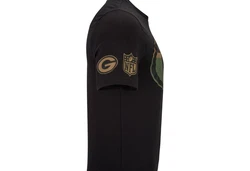 New Era Print-Shirt Football NFL Teams 