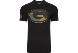 New Era Print-Shirt Football NFL Teams 