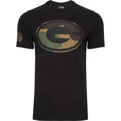 New Era Print-Shirt Football NFL Teams 