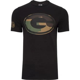 New Era Print-Shirt Football NFL Teams New Era Print-Shirt Football NFL Teams