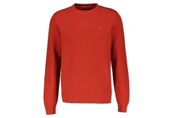 LERROS Rundhalspullover Crewneck 2395001