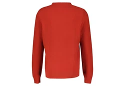 LERROS Rundhalspullover Crewneck 2395001