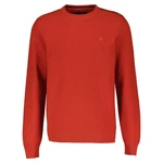 LERROS Rundhalspullover Crewneck 2395001