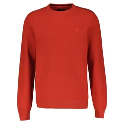 LERROS Rundhalspullover Crewneck 2395001