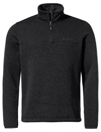 Rollkragenpullover Me Rienza Pullover III BLACK