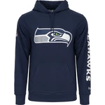 New Era Kapuzenpullover NFL VERTICAL Dunkelblau/Blau
