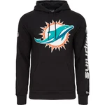 New Era Kapuzenpullover NFL VERTICAL Schwarz