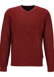 Wollpullover