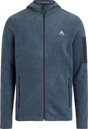 Outdoorjacke He.-Unterjacke Hucture FZ M NAVY