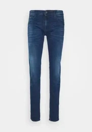 Stretch-Jeans