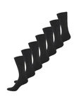 Nur Der Basicsocken Aktiv Schwarz