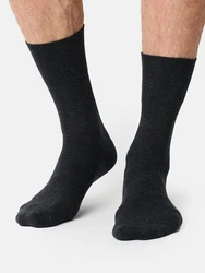 Nur Der Basicsocken Aktiv Schwarz