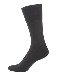 Nur Der Basicsocken Aktiv Schwarz