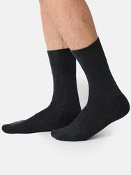Nur Der Basicsocken Aktiv Schwarz