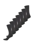 Nur Der Basicsocken Aktiv Schwarz