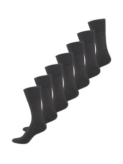 Nur Der Basicsocken Aktiv Schwarz Nur Der Basicsocken Aktiv Schwarz