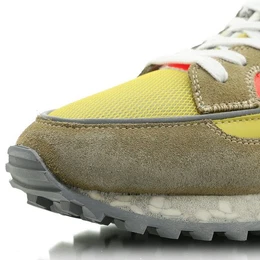Threedome Sneaker Atmungsaktiv