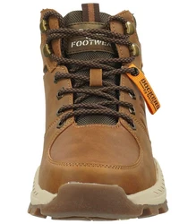 Dockers by Gerli Stiefelette Schnürstiefelette Braun