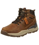 Dockers by Gerli Stiefelette Schnürstiefelette Braun