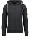RAGMAN Sweatjacke 