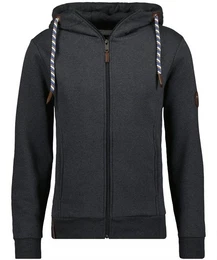 Sweatjacke
