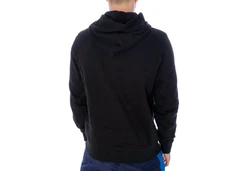 New Era Sweatjacke Ziphoodie Neyyan Blau/Dunkelblau/Schwarz